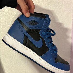 Jordan 1 Retro High OG